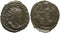 Roman Britain Victorinus 268-270AD AE Antoninianus Cologne Mint