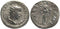 Gordian III 238-244AD Antoninianus - FELICIT TEMP