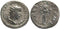 Gordian III 238-244AD Antoninianus - FELICIT TEMP