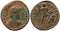 Valentinian II - VIRTVS EXERCITI