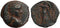 Seleucid Kings - Antiochus IX Kyzikenos - Nike