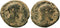 Marcus Aurelius - Gadara, Decapolis. 161–169AD AE24