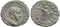 Gordian III AR silver antoninianus - AETERNITATI AVG