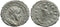 Gordian III AR silver antoninianus - AETERNITATI AVG