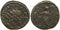 Postumus Antoninianus, Cologne mint - PAX AVG
