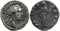Antoninus Pius AR Denarius - PACI AVG COS IIII