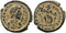 Gratian - CONCORDIA AVGGG - Cyzicus
