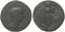 Roman Provincial coin of Philip I Ae33 - Cilicia, Tarsus