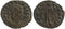 Licinius I - GENIO POP ROM - London Mint