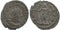 Postumus silvered antoninianus - IOVI STATORI