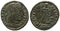 Roman coin of Constantine I - SARMATIA DEVICTA - Sirmium