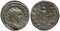 Gordian III AR silver antoninianus - AETERNITATI AVG
