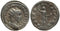 Gordian III AR silver antoninianus - AETERNITATI AVG