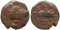 Greek coin from Sicily, Syracuse - Agathokles - 317-289 BC.
