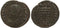 Beautiful Roman coin of Constantine II - PROVIDENTIAE CAESS - Treveri
