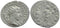 Gordian III silver antoninianus - SAECVLI FELICITAS