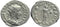 Gordian III AR silver antoninianus - P M TR P IIII COS II P P