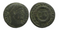 Constantine I "The Great" 307-337AD - Thessalonica mint