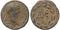 Ancient Roman Provincial coin of Elagabalus - Seleucis and Pieria. Antiochia ad Orontem