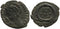 Roman coin of Julian II - VOT X MVLT XX - HERACL•A