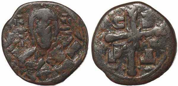 Byzantine Anonymous coinage