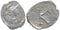 Anonymous Issue - Time of Justinian I - AR siliqua - nice example