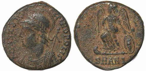 Roman coin - Constantinopolis Commemorative - Antioch