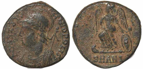 Roman coin - Constantinopolis Commemorative - Antioch
