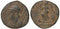 Roman coin - Constantinopolis Commemorative - Antioch
