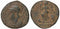 Roman coin - Constantinopolis Commemorative - Antioch