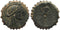 Seleucid Kingdom Seleucis IV 187-175 BC - Apollo