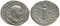 Gordian III AR silver antoninianus - AETERNITATI AVG