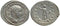 Gordian III AR silver antoninianus - AETERNITATI AVG