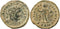Constantine I - SOLI INVICTO COMITI - LONDINIUM MINT