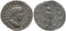 Trebonianus Gallus silver antoninianus - PIETAS AVGG