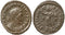 Roman coin of Constantine I - SOLI INVICTO COMITI - London