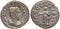 Ancient Roman coin of Otacilia Severa - IVNO CONSERVAT