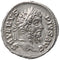 Roman coin of Septimius Severus AR silver denarius - RESTITVTOR VRBIS