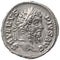 Roman coin of Septimius Severus AR silver denarius - RESTITVTOR VRBIS