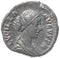 Roman coin of Lucilla AR silver denarius - VENVS VICTRIX