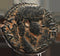 Ancient Roman coin of the Emperor Nero - Antioch