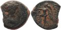 Seleucid Kings of Syria - Antiochus IX Kyzikenos - Nike