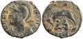 Urbs Roma Commemorative - Thessalonica Mint