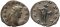Roman coin of Gallienus Billon Antoninianus - ORIENS AVG - Beautiful Reverse