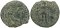 Roman coin of Magnentius - FELICITAS REIPVBLICE