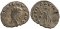Roman coin of Gallienus Ae silvered antoninianus - MARTI PACIFERO - RIC 236