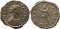 Roman coin of Probus - MARTI PACIF 21mm, 2.7 grams