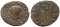 Roman coin of Claudius II Gothicus antoninianus - IOVI VICTORI