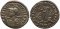 Roman coin of Licinius II AE follis - Cyzicus