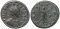 Roman coin of Probus Antoninianus - PAX AVGVSTI